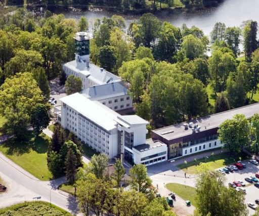 Efficient Normal Ventilation for Pühajärve SPA & Resort Renovation in Otepää, Estonia