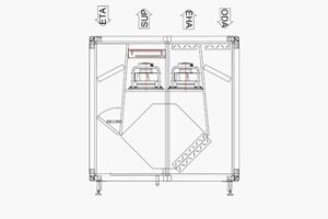 SKW Compact Pool HP