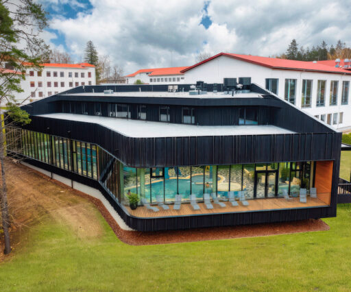 Tõrva Veemõnula, välisvaade. Photo author: Rene Türk