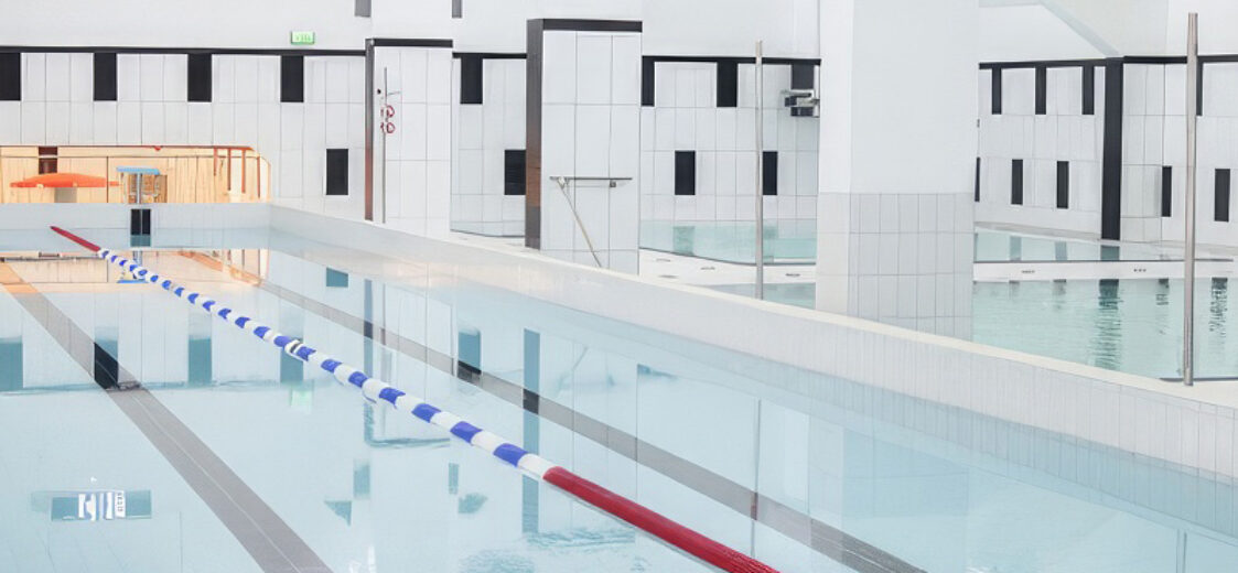 Project voor energieterugwinning van grijs water in Tallinn, Estland