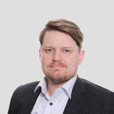 Skawen team Taavi Jõgi