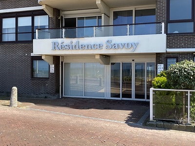 Lüftungsrenovierung der Luxusresidenz Savoy, Niederlande